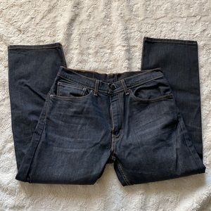 Levi Strauss & Co. Jeans
